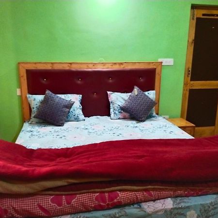 Noor Guest House Leh Luaran gambar
