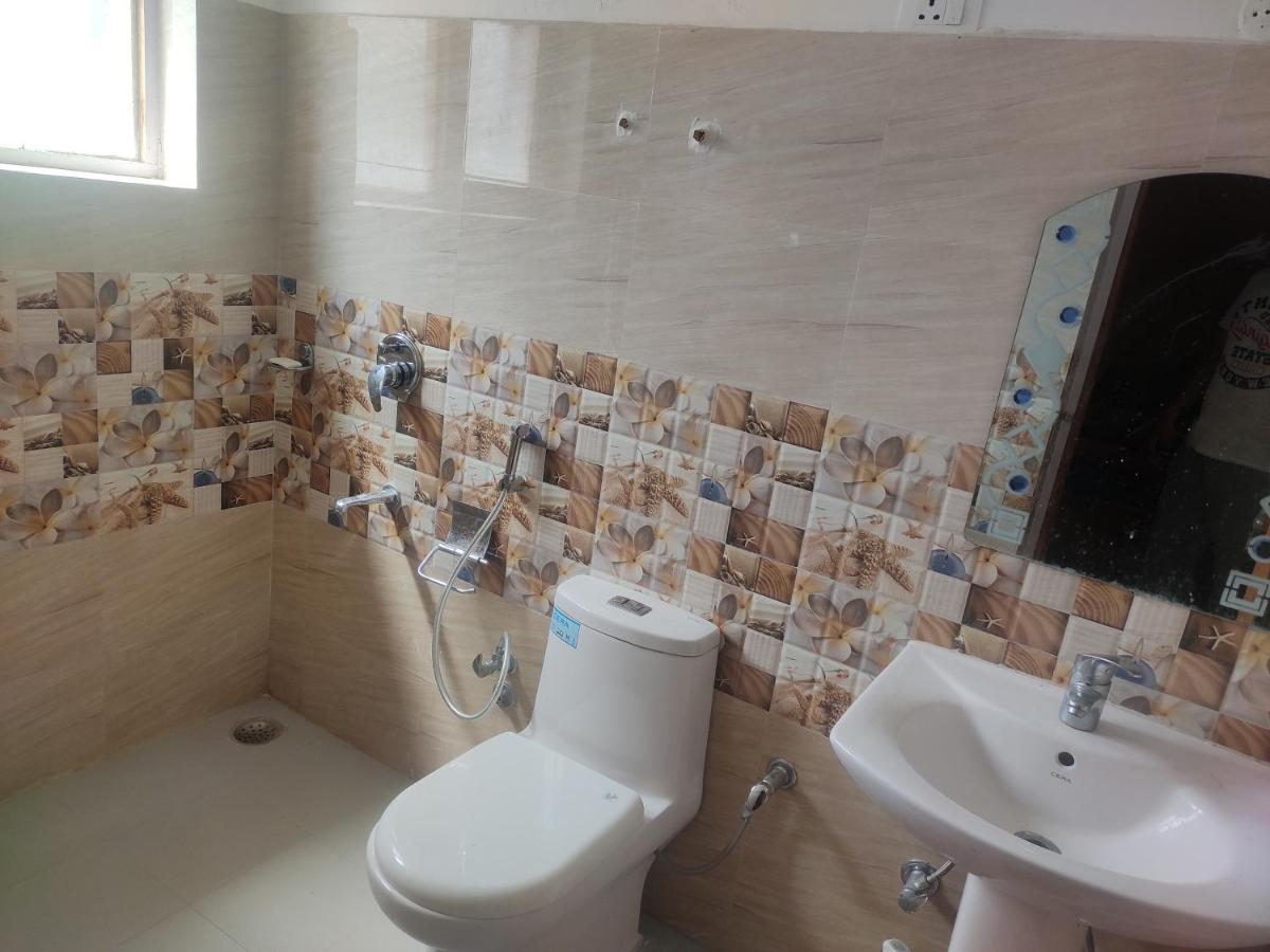 Noor Guest House Leh Luaran gambar