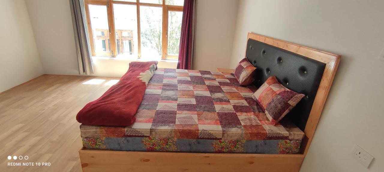 Noor Guest House Leh Luaran gambar