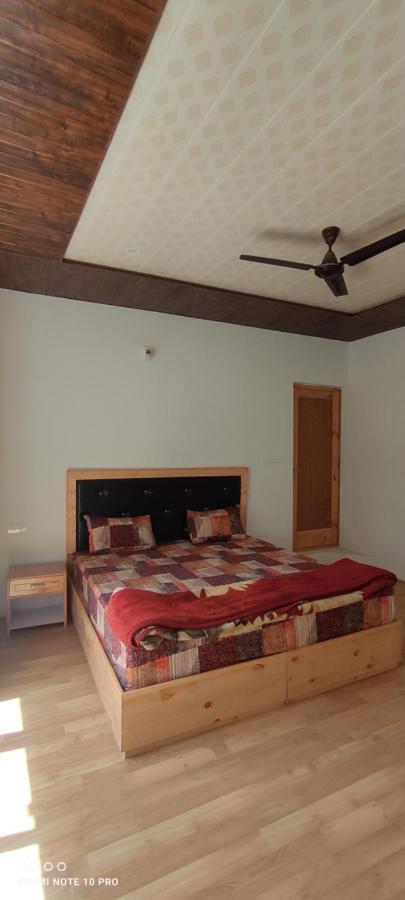 Noor Guest House Leh Luaran gambar