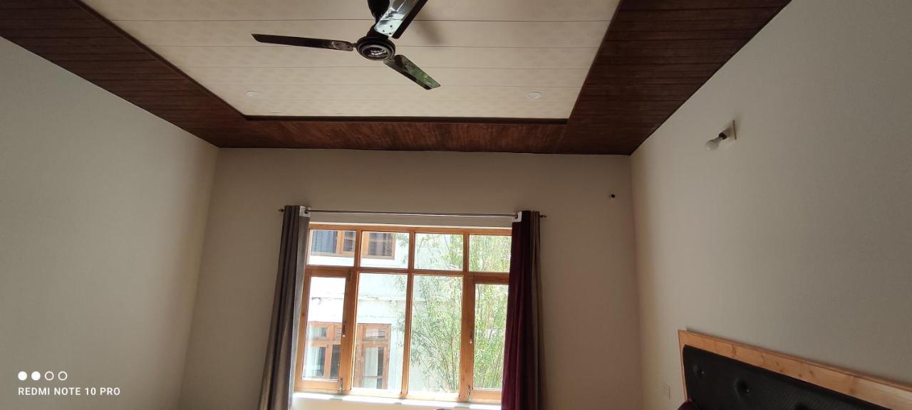 Noor Guest House Leh Luaran gambar
