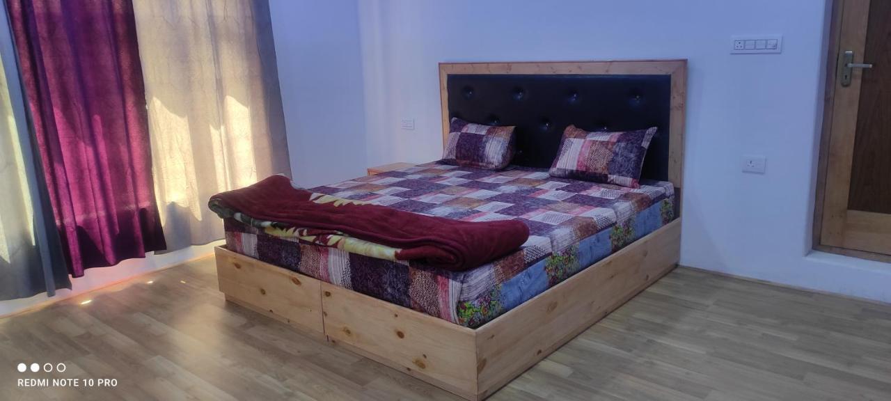 Noor Guest House Leh Luaran gambar