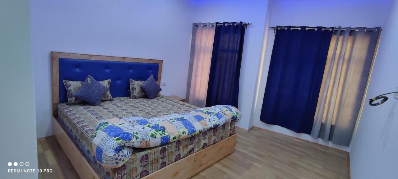 Noor Guest House Leh Luaran gambar