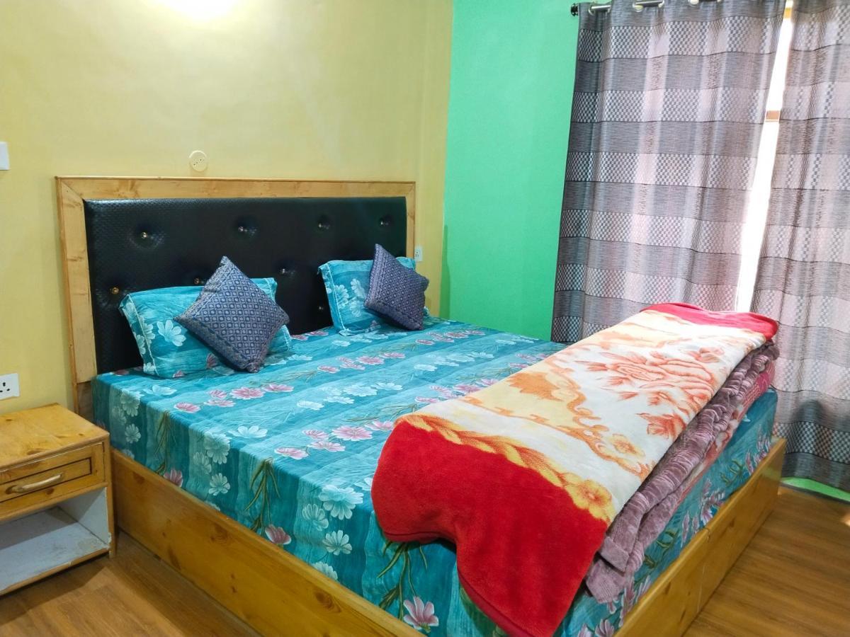 Noor Guest House Leh Luaran gambar