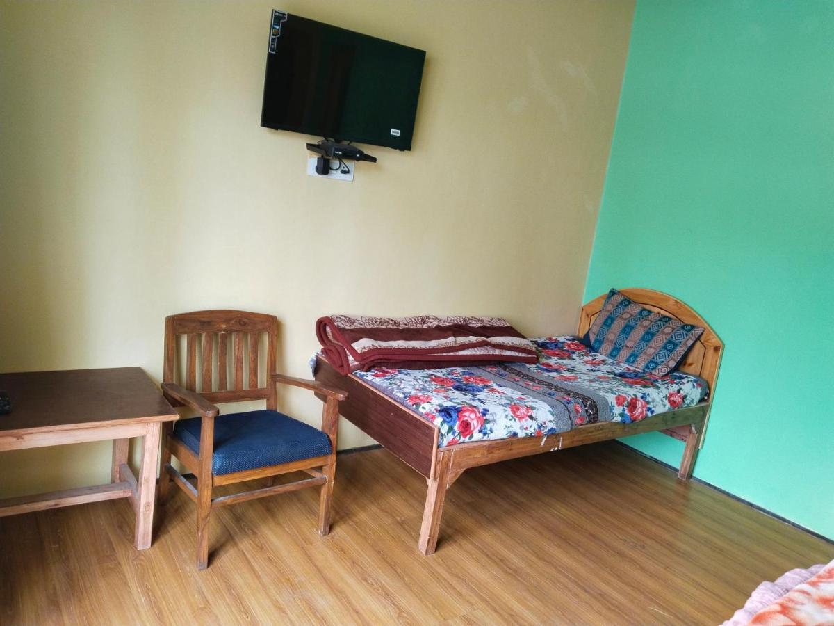 Noor Guest House Leh Luaran gambar