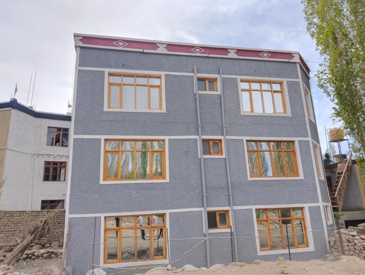 Noor Guest House Leh Luaran gambar