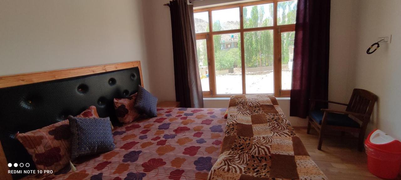 Noor Guest House Leh Luaran gambar