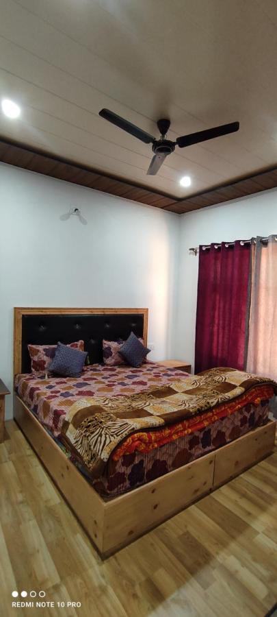Noor Guest House Leh Luaran gambar