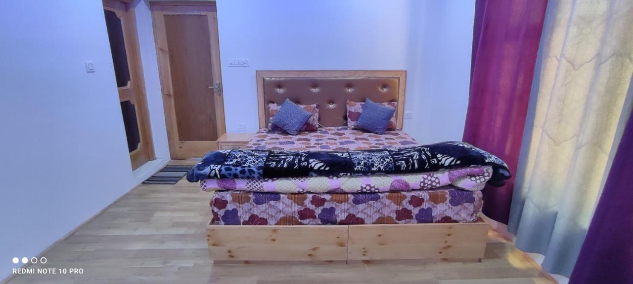Noor Guest House Leh Luaran gambar