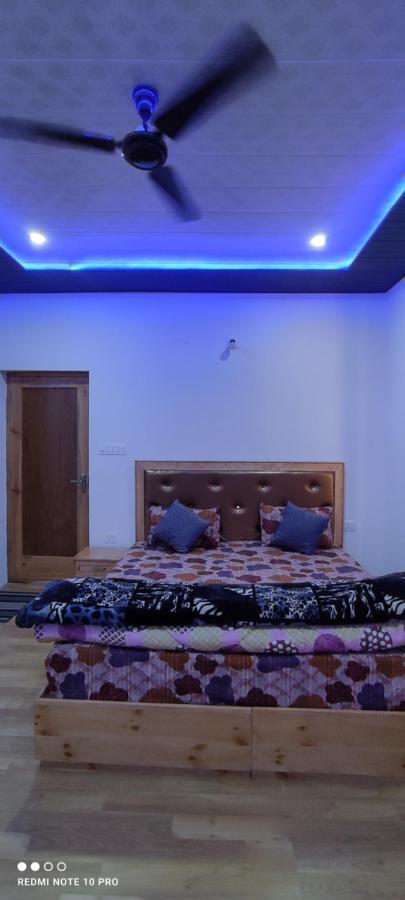 Noor Guest House Leh Luaran gambar
