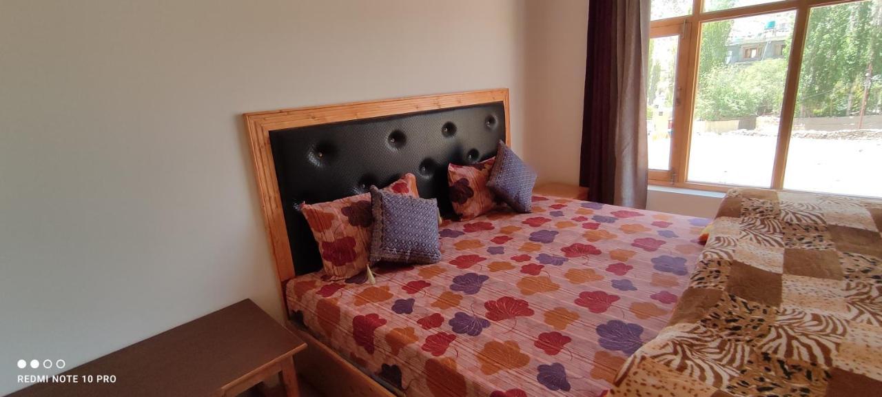 Noor Guest House Leh Luaran gambar